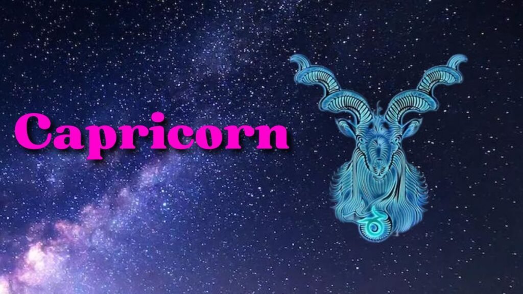 Capricorn