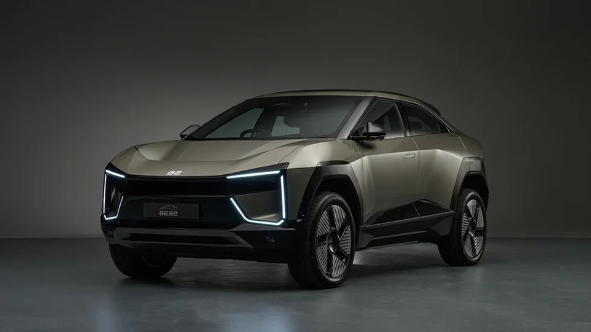 Mahindra BE 6 Price Comparison: Is It Worth the Hype?