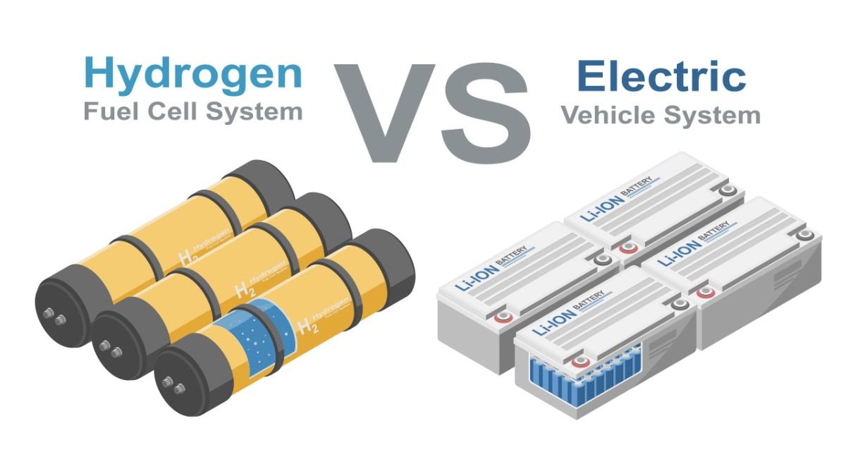 Fuel Cells vs Batteries: Which Is Better for the Future