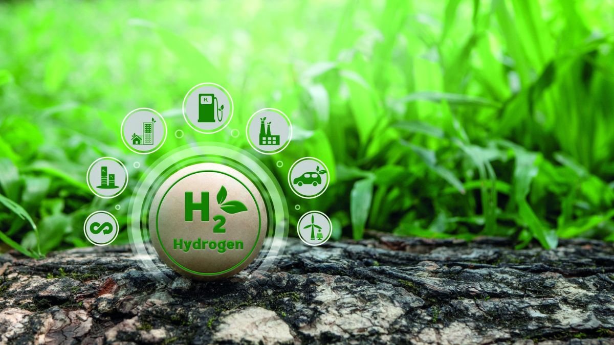 How Green Hydrogen Is Changing the Clean Energy Future
