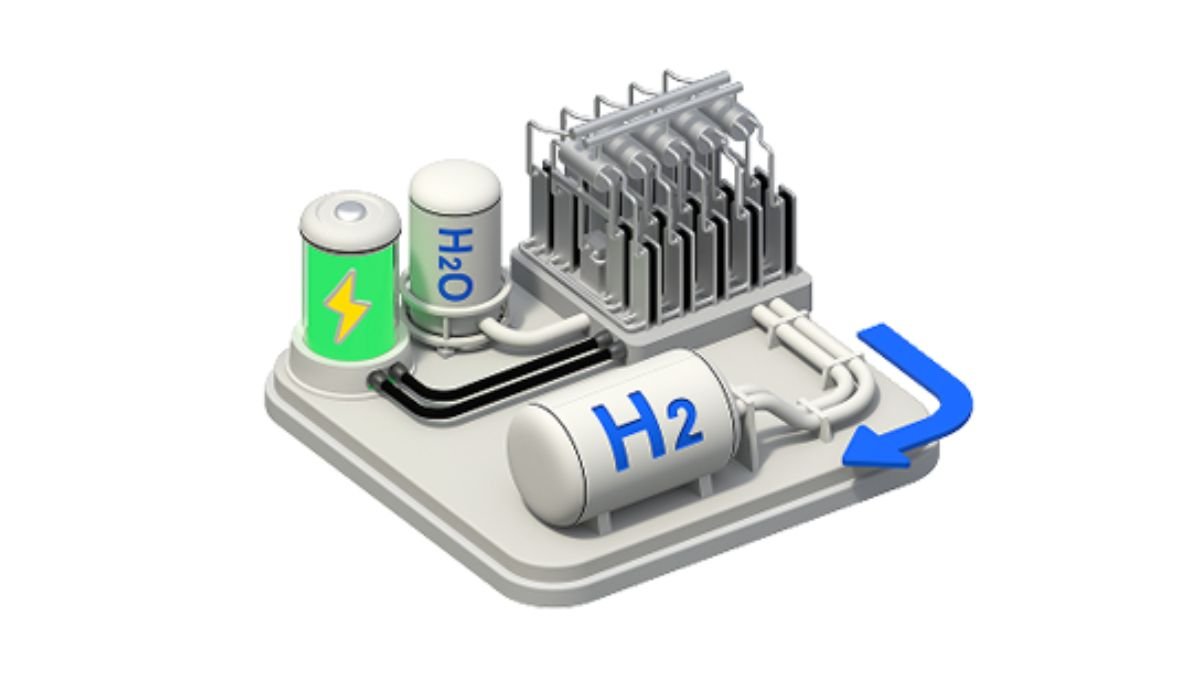 Innovations in Hydrogen Electrolysis Technology