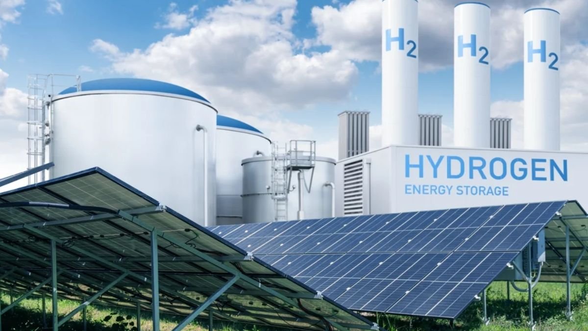 Latest Hydrogen Production Technologies in 2025