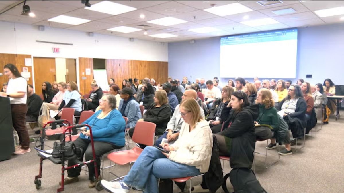 Past WHEC Conferences and Their Impact