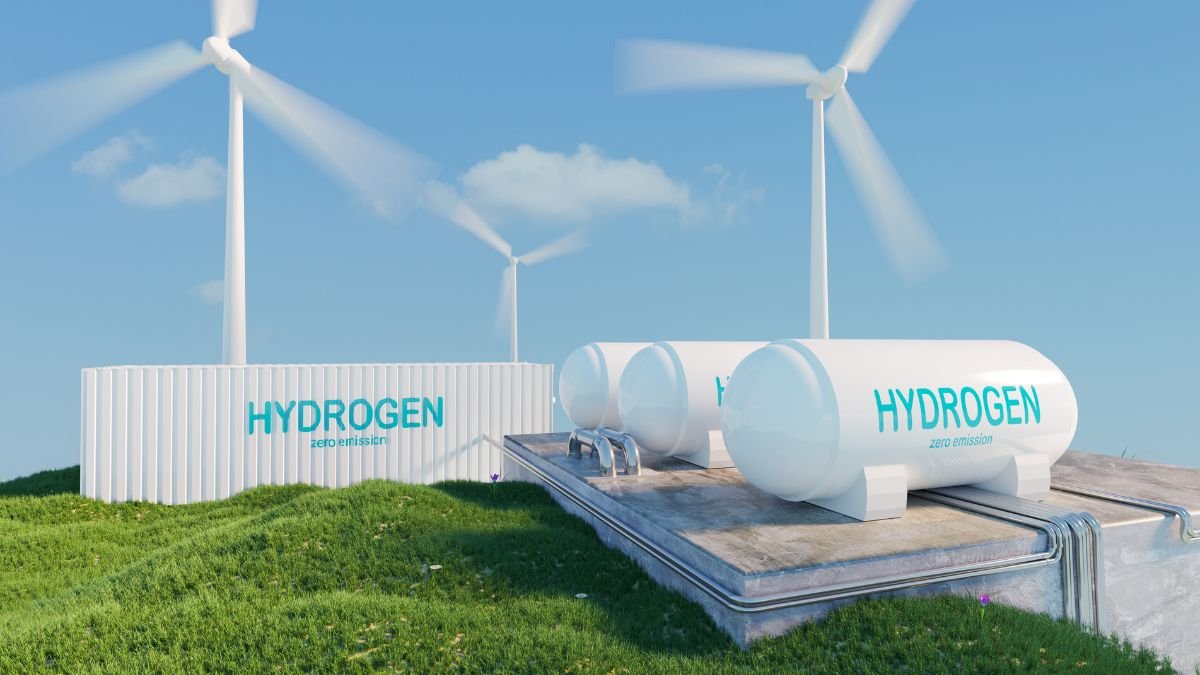 Role of Hydrogen in Reducing Global Carbon Emissions