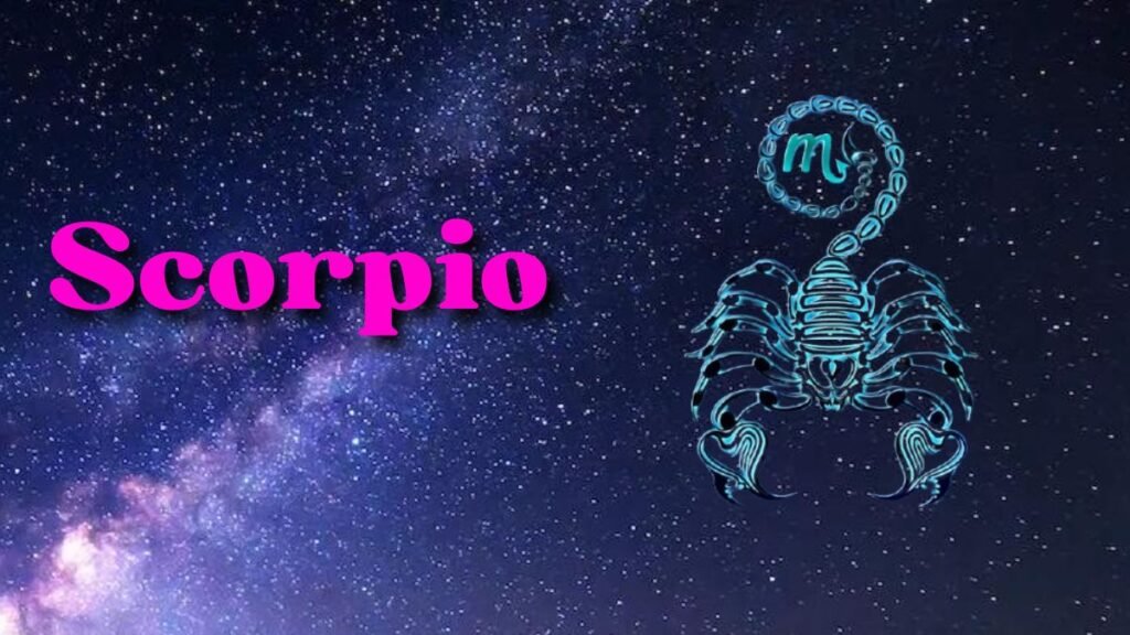 Scorpio