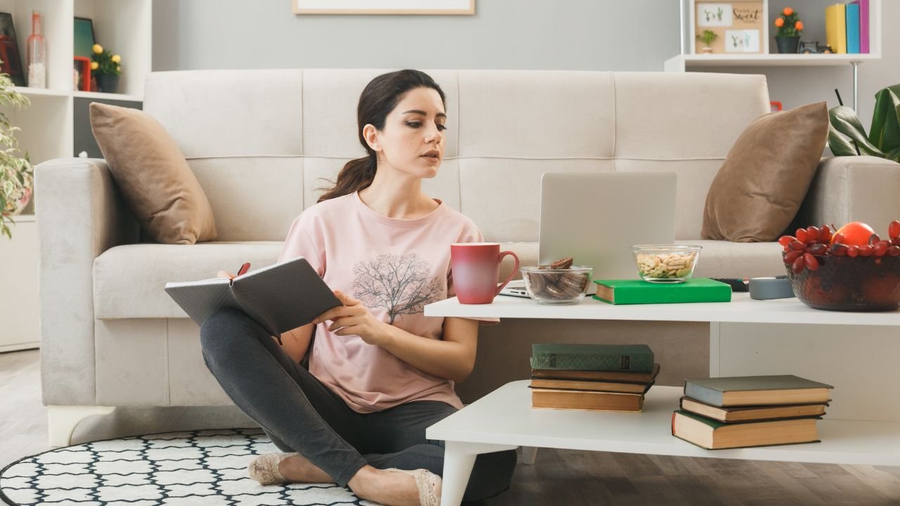 How Everyday Routines Quietly Clutter Your Mental Space