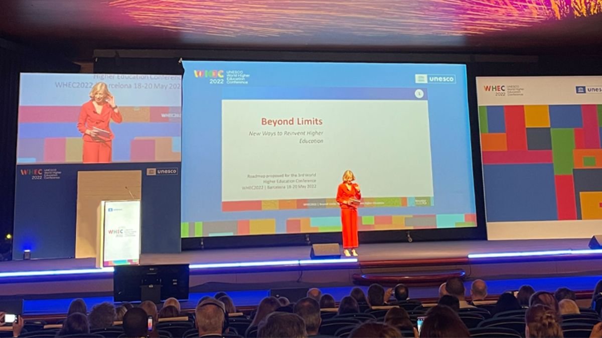 Key Topics Discussed at WHEC Conferences